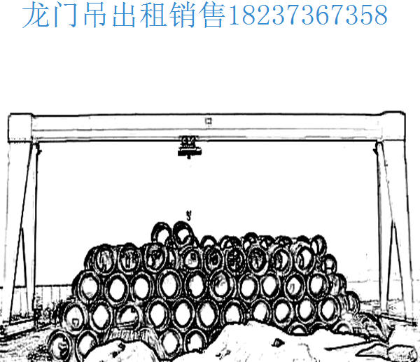 龙门吊出租厂家04.jpg