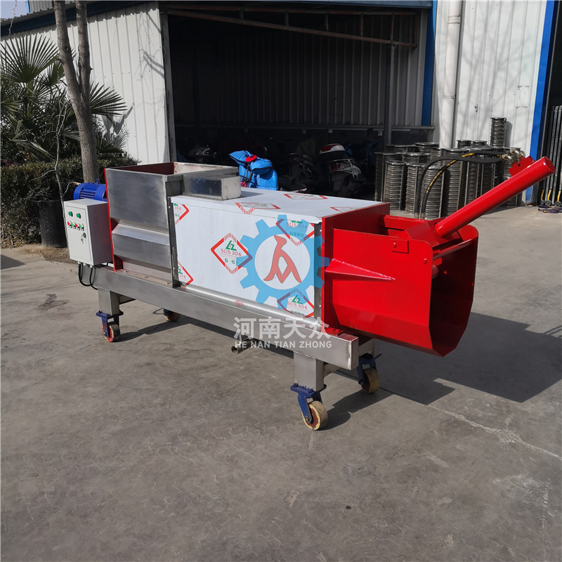 DYZJ-420单螺旋压榨机 (32).jpg