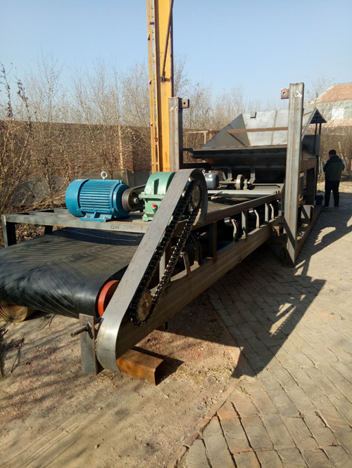 电动筛沙机滚筒筛沙机大型工程小型工地都可应用