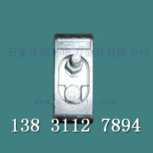 供应阻尼线夹,圣诞树型阻尼线夹,阻尼金具厂家