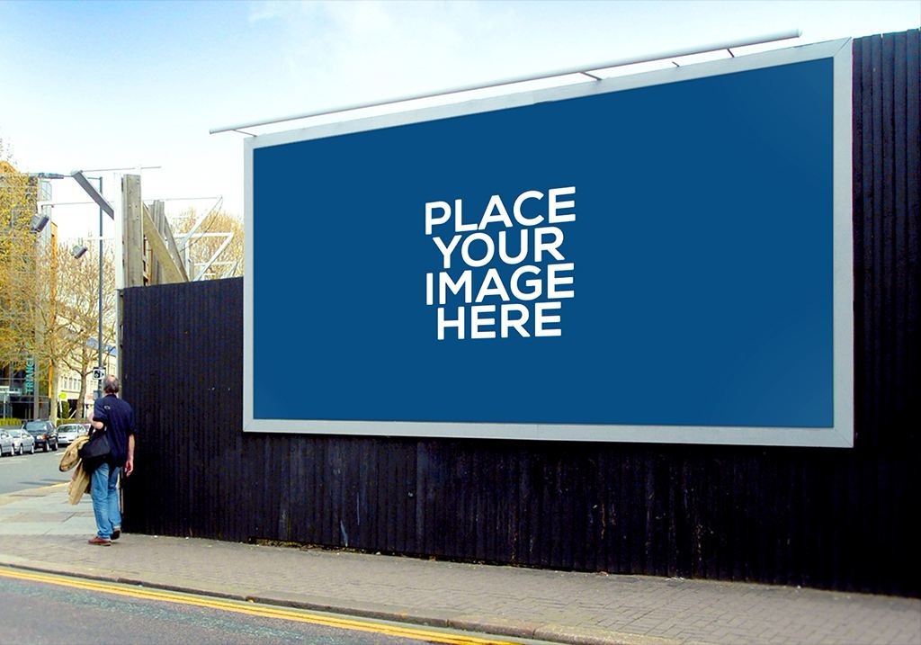 北京户外广告牌外观造型设计客户标准至上力争完美无缺