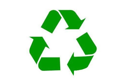什么是塑料回收标识?
