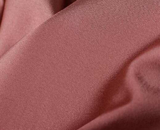 麻纱缎是什么面料 麻纱缎的优缺点