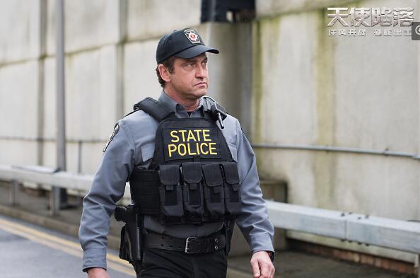 电影天使陷落硬汉老爹父子情深在线圈粉