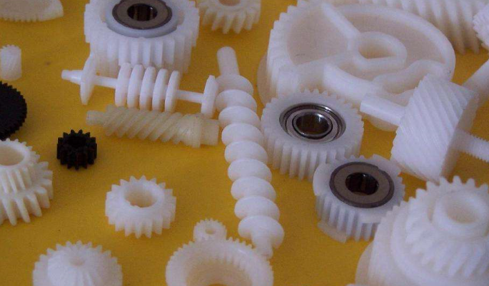 汽车应用中的工程塑料和特种塑料