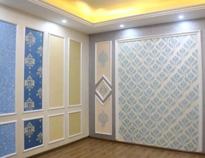 墙面涂装有讲究腻子粉作用不容忽视