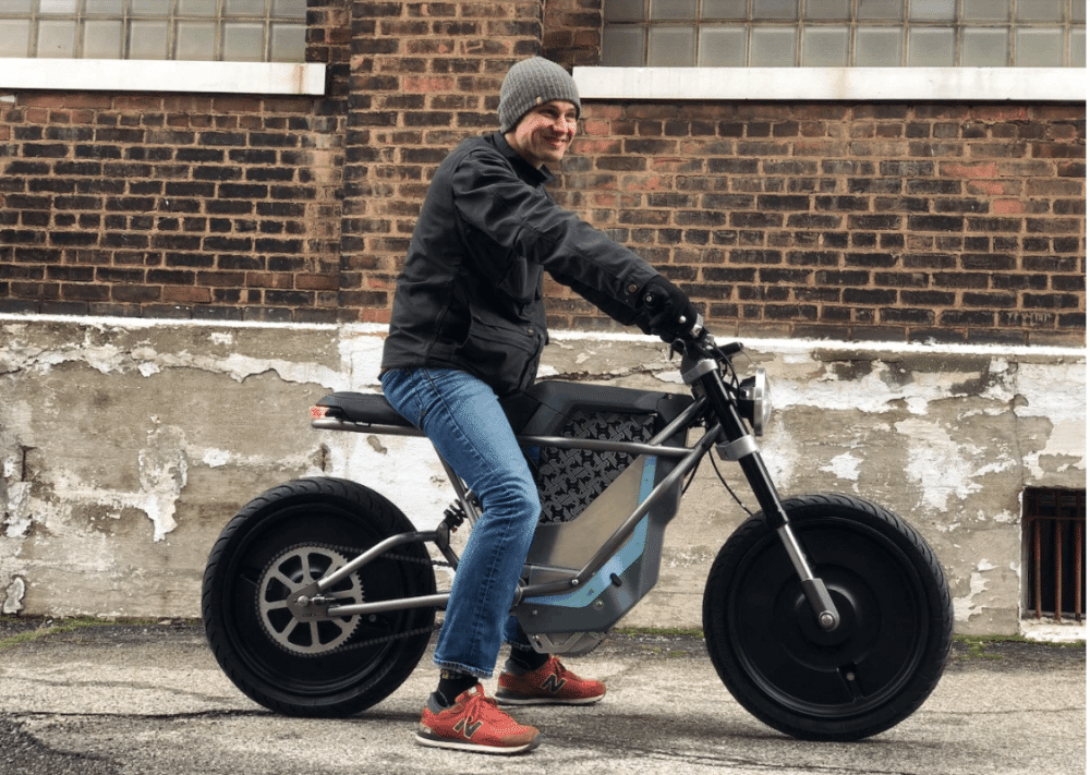 76_cleveland cyclewerk的falcon电摩揭幕_东莞中岛摩托车行有限公司