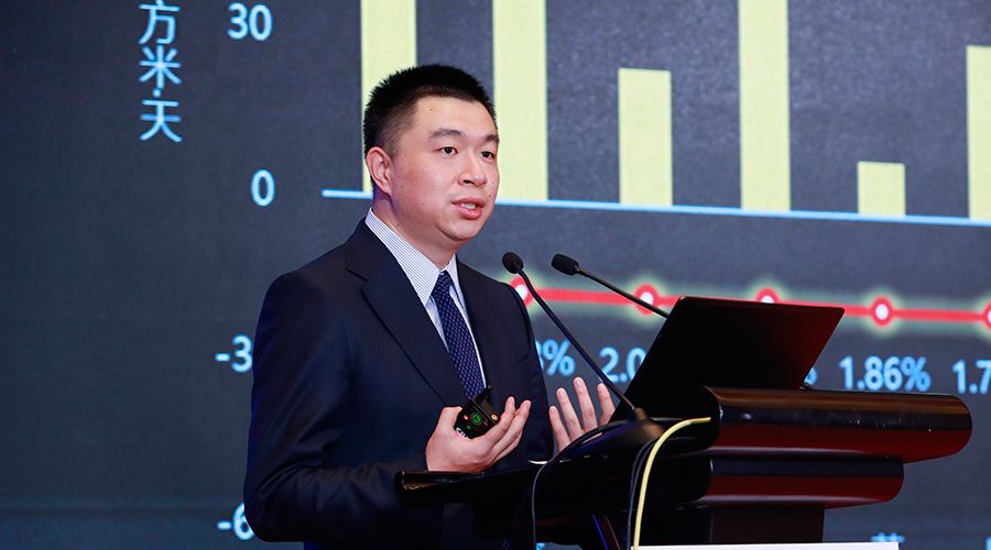 葛海峰 | 中指数据写字楼版:用大数据赋能商业地产