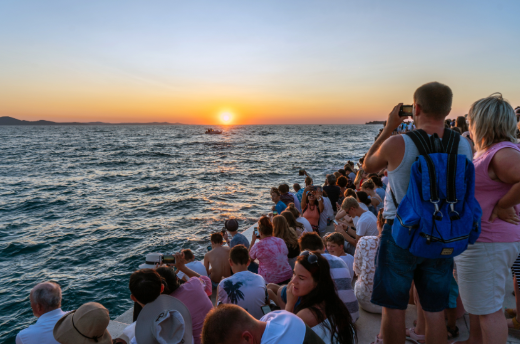 后疫情时代,全球旅游业将有怎样的变化?下