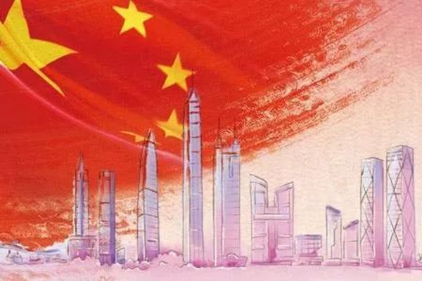 建设中国特色社会主义法治先行示范城市深圳政法在行动