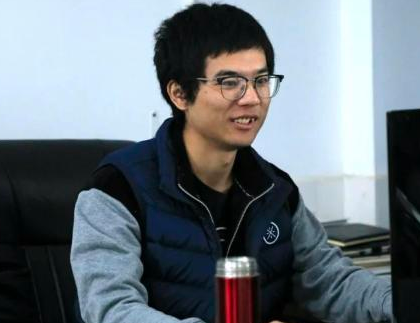 上海援滇教师马思远援滇支教情系绿春