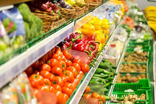 新发地2021年已在国内建立18个农副产品批发市场