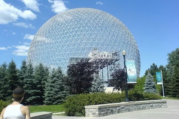 世界上超有趣的创意建筑你见过几个