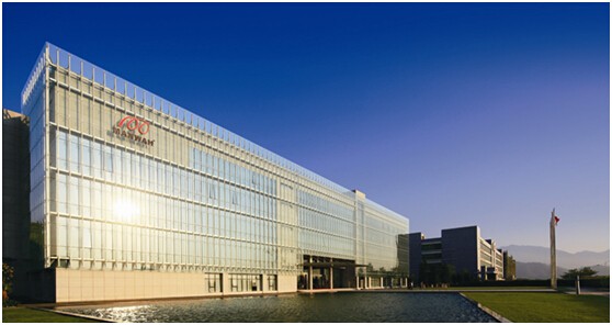 敏华控股加强布艺沙发及休闲沙发市场竞争力