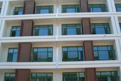 抗震型楼地面变形缝可能存在的问题需要正确的对待