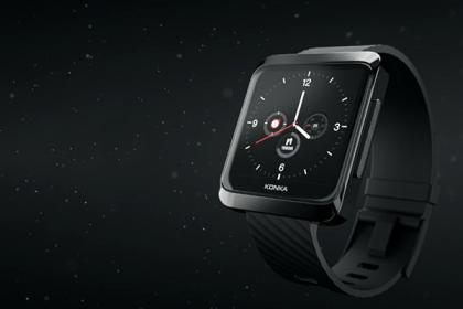 康佳推出全球 micro led 手表: 1500nit 亮度,35 天长续航