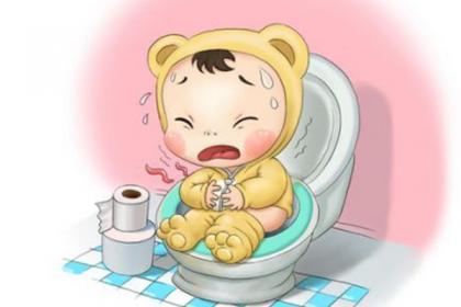 宝宝拉肚子妈妈该注意哪些饮食(宝宝拉肚子妈妈该注意哪些饮食禁忌)-第1张图片-鲸幼网