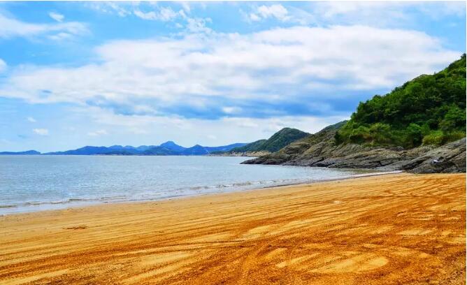 这里记录着三门人的青葱岁月