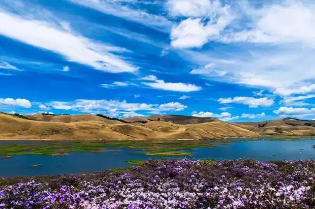 这儿才是最后的香格里拉!