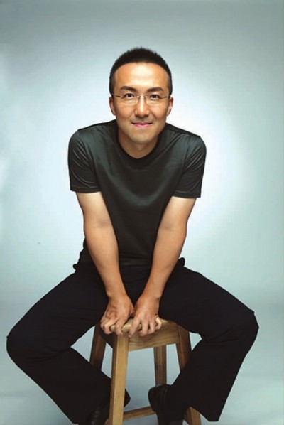 吕超:以创造中国皮克斯的目标激励自己