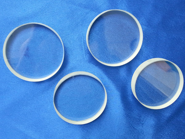 中硼硅药用玻璃包装的优势