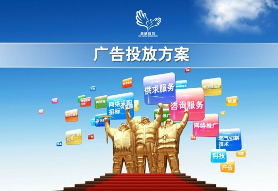 6种媒体广告投放的建议