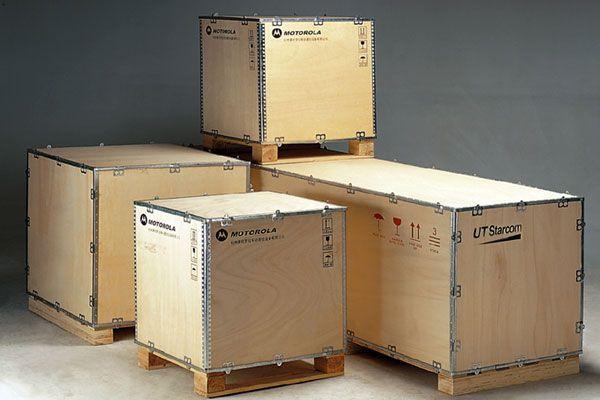 物流容器要具备什么特征,如何选择适合的物流包装容器?