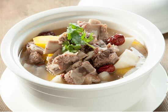 排骨冬瓜汤的做法和功效 好吃有营养就要这样做