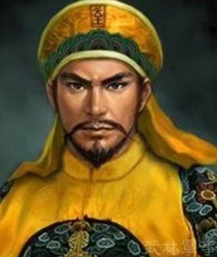 太平天国五虎将 李开芳林凤祥被俘遭杀 其余人如何?