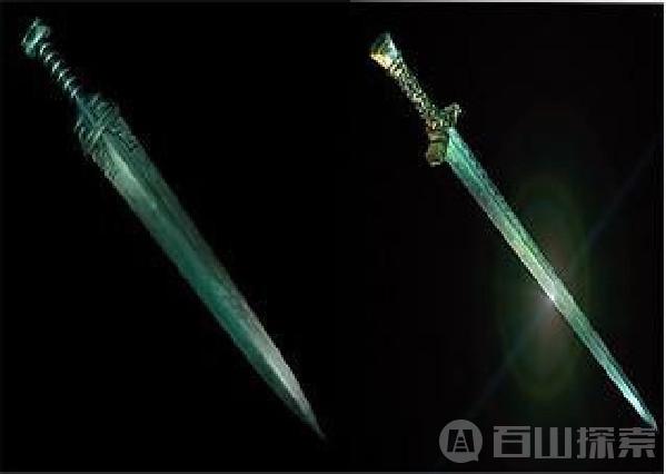 世界上十大诡异的刀,得到鬼之刀手的人全疯了