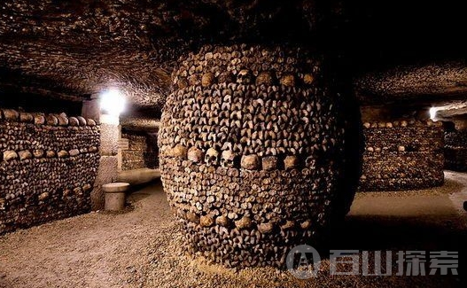 揭开全球七大阴森恐怖之地 只看图片都脚软