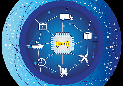 光纤传感在物联网中的应用