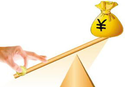 体制机制杠杆撬动经济