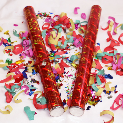 结婚庆典礼炮种类推荐 结婚礼炮什么时候放