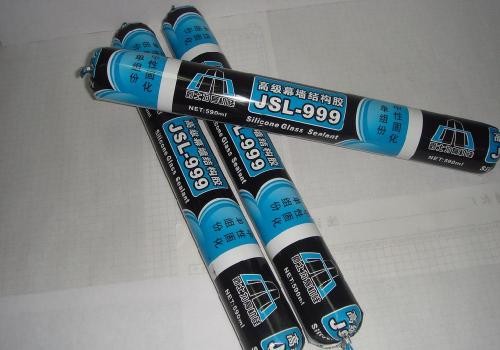 可信度高,责任心强,广州结构胶厂家