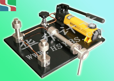 台式液體壓力泵HS-YFT2002Y