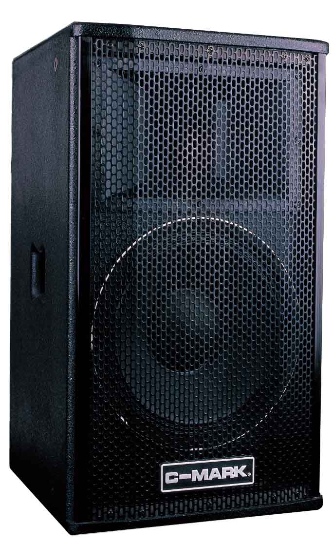 c-mark,专业音箱ht7534