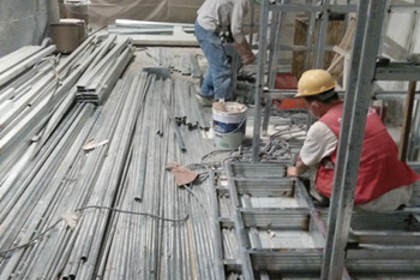 深圳罗湖区拆除钢结构厂房，百年大计，质量为先