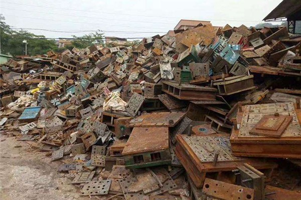 盐田区装修废料处理回收,专业评估现场结款