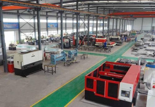 珠海南屏镇工厂整厂机器设备回收，高价回收，现场结算