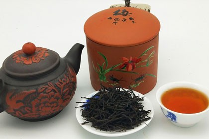 湖南省株洲市云南滇红茶销售，养胃，护胃