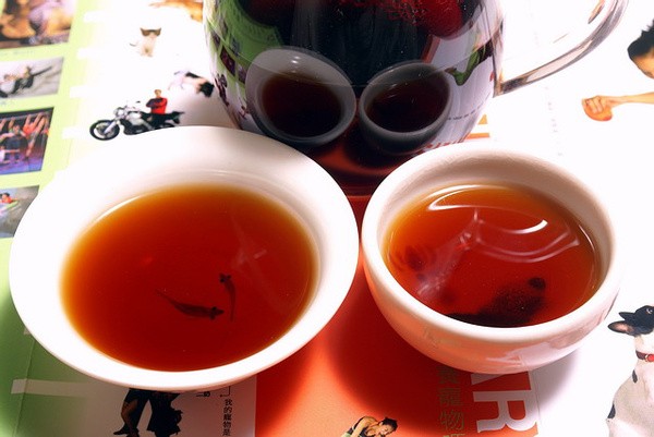 贵州省安顺市云南普洱茶销售，养生健体，