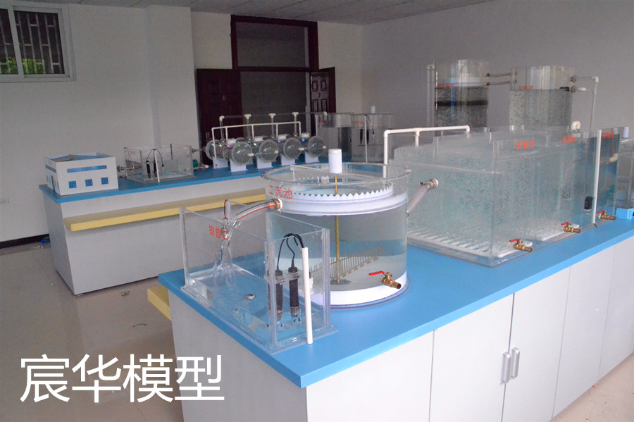 安师大物联网沙盘模型 (16).JPG
