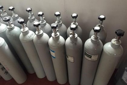 标准气体包装容器材质选择的注意事项