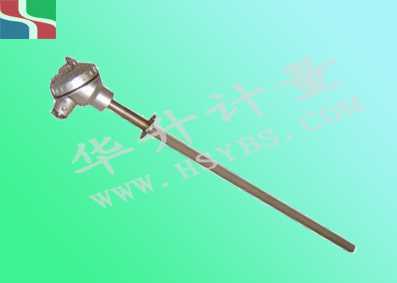 耐磨熱電阻WZP-230NM