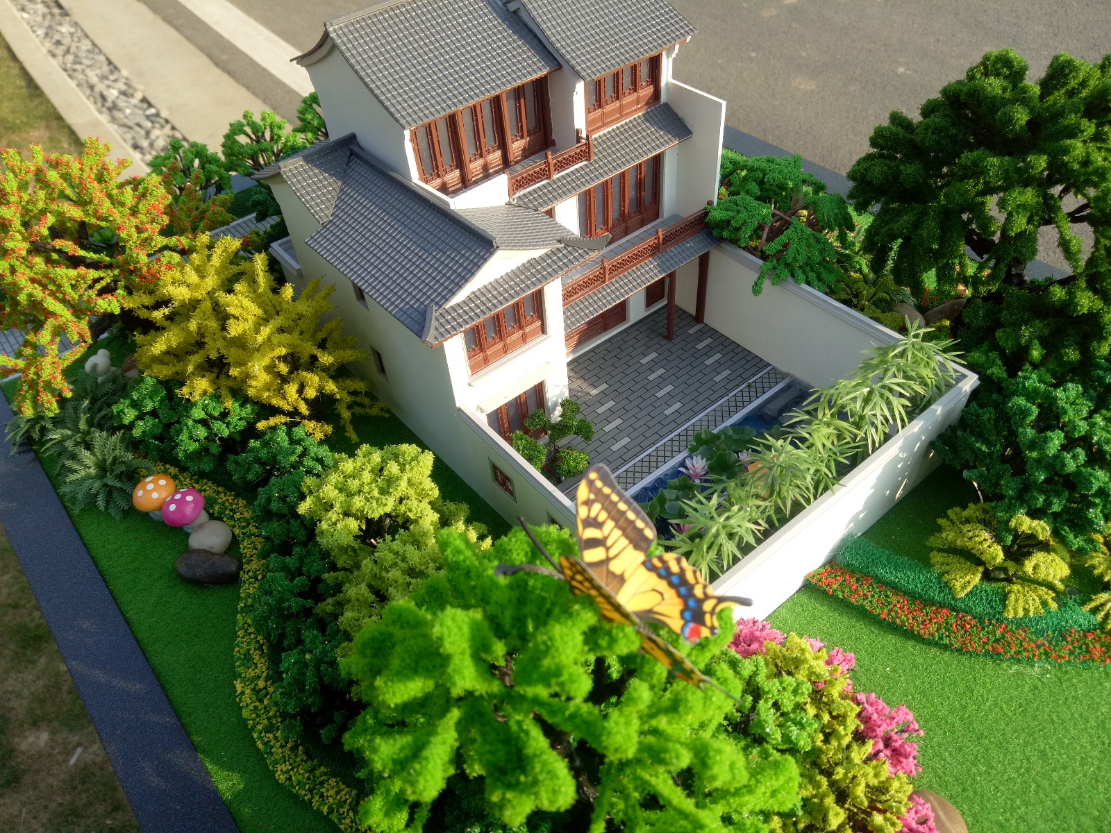 63_产品图片_安徽模型公司,安徽建筑模型设计,沙盘模型制作公司_百业