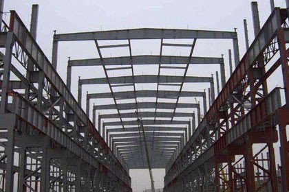 石家莊橋西鋼結構加工廠，滿足客戶的不同需求