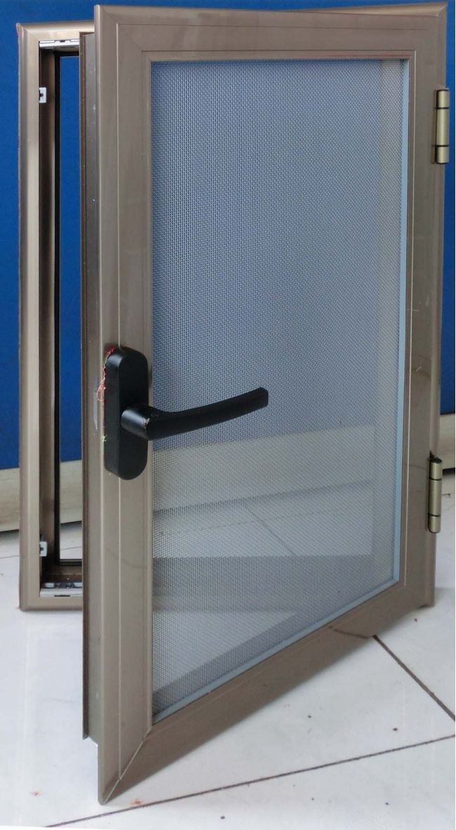 上海嘉定区专业纱窗批发,用户至上,用心服务