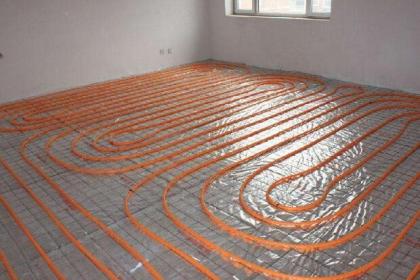 销售波兰艾丽卡家用别墅地暖系统,您放心的选择