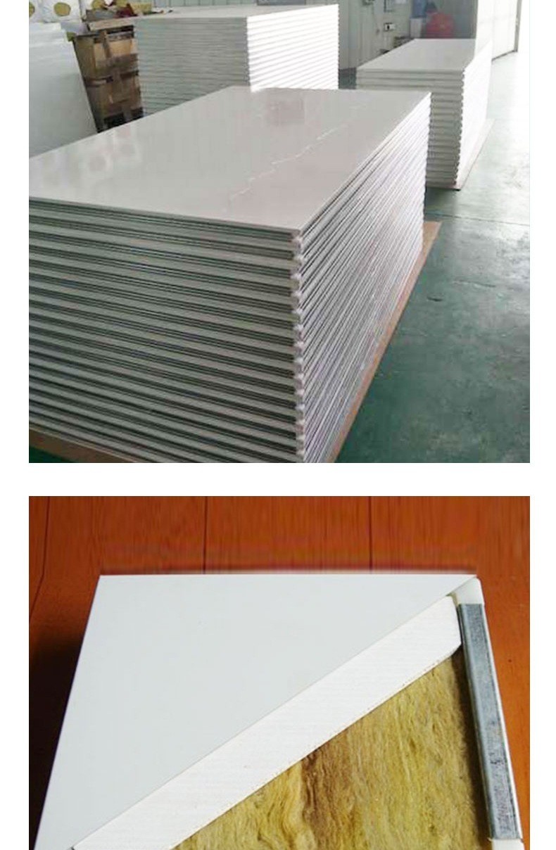 锦江区手工玻镁板，产品畅销全国